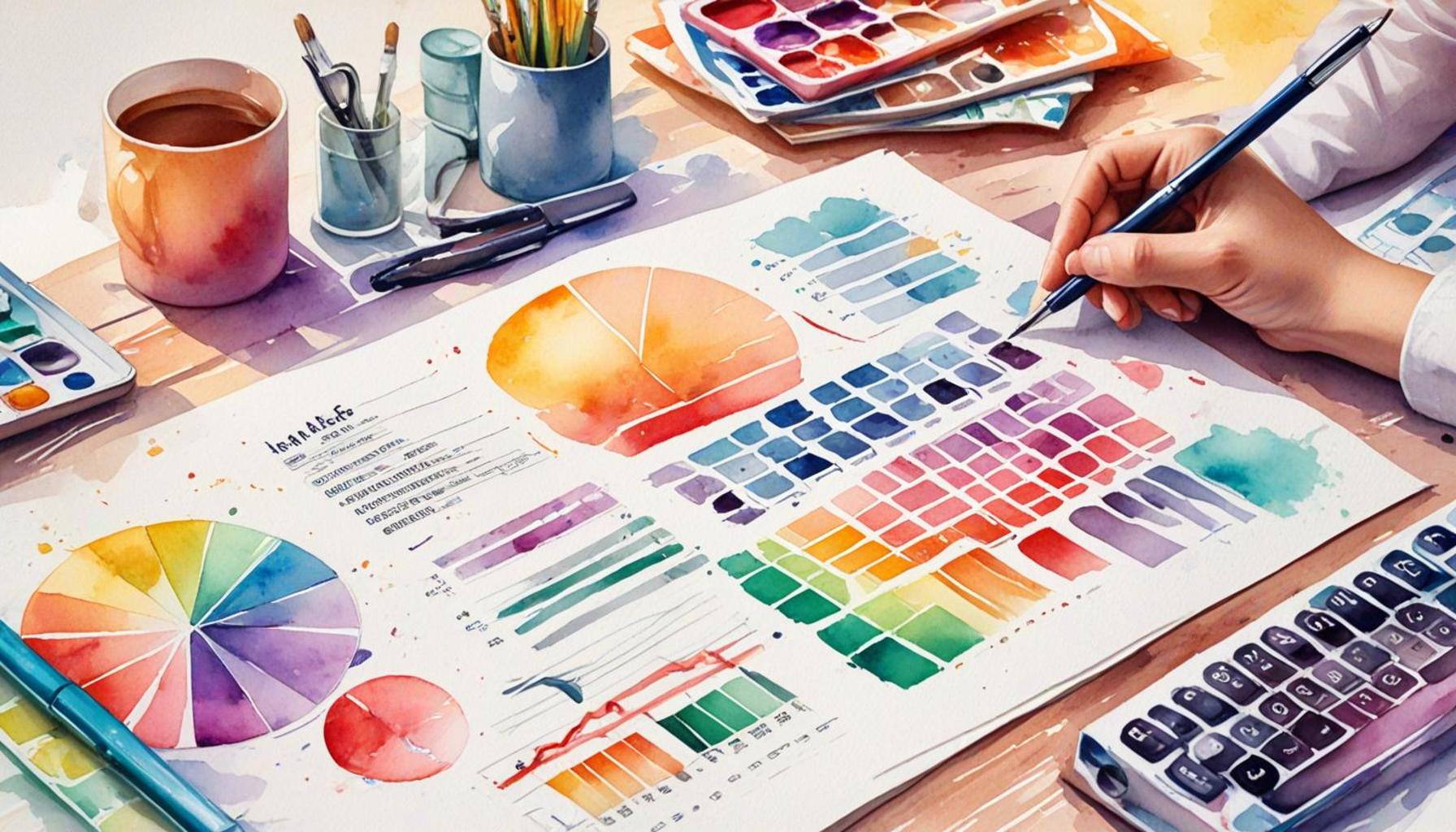 Free tools for financial management for freelancers