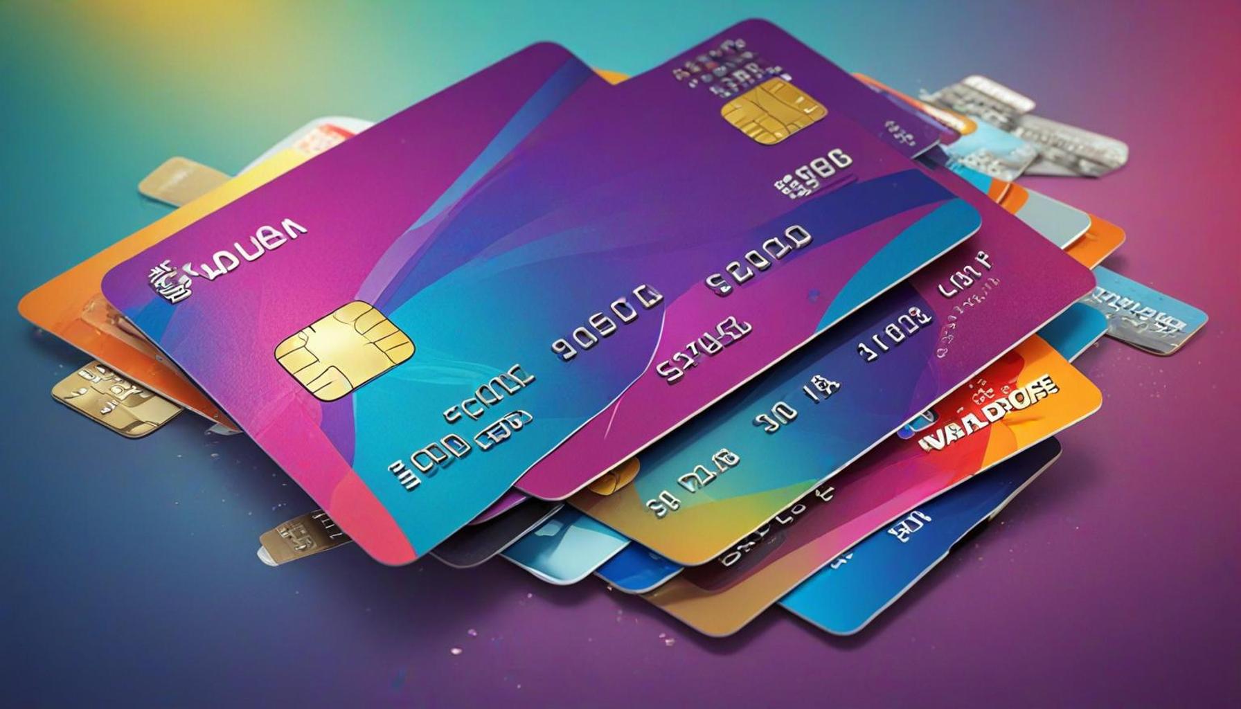 Why having a credit card can be useful even with unstable income