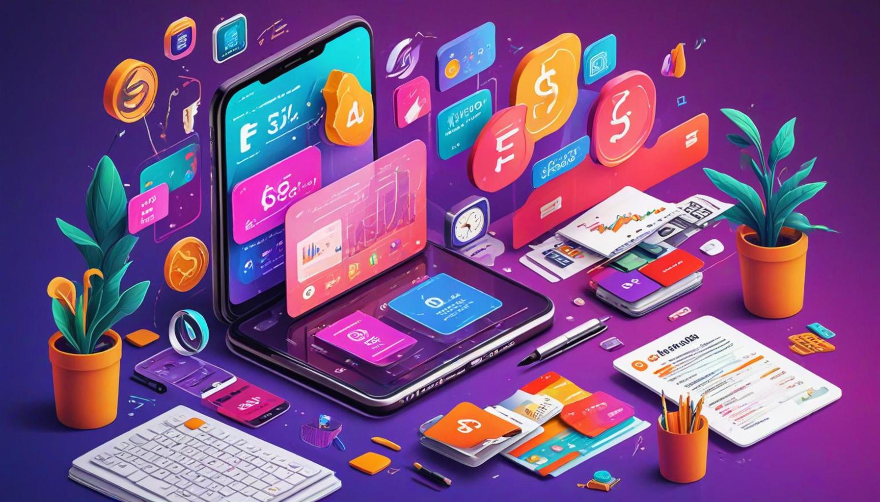 The best financial management apps for freelancers
