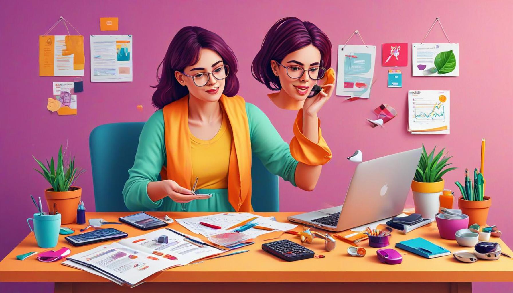 How freelancers can set up a health plan without straining their budget