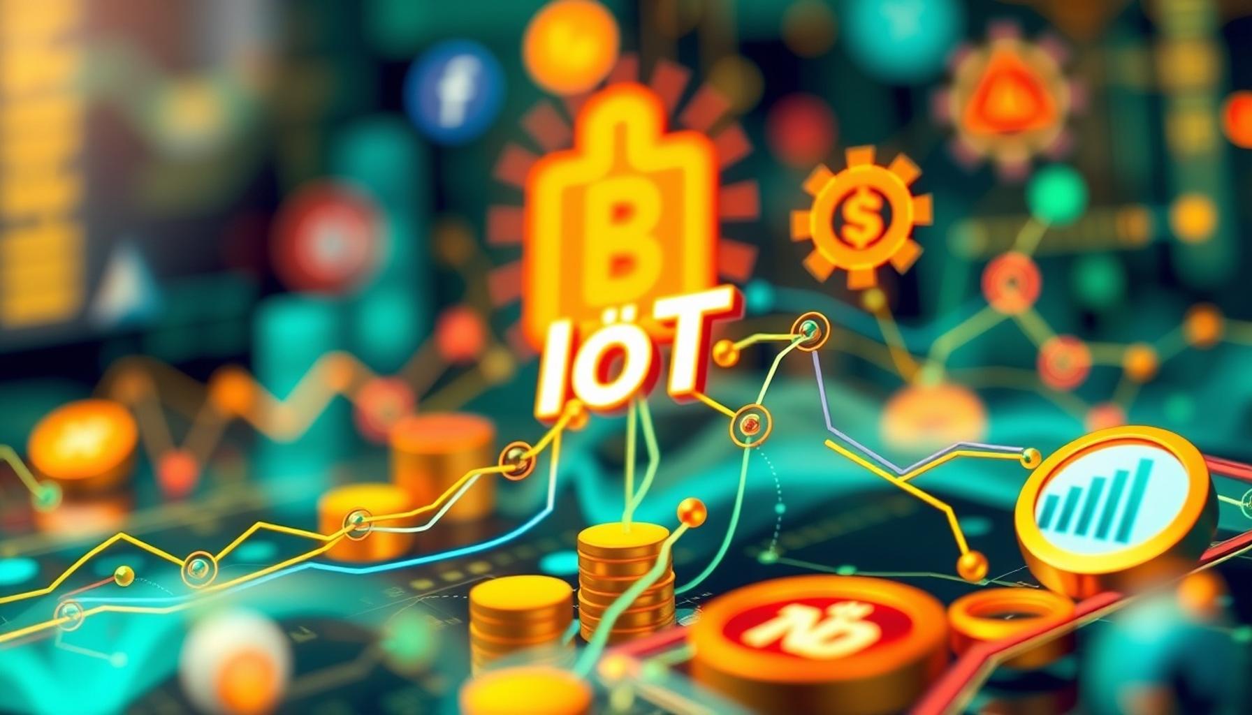 The Future of the Internet of Things (IoT) in Business: Connectivity and Real-Time Data Analysis
