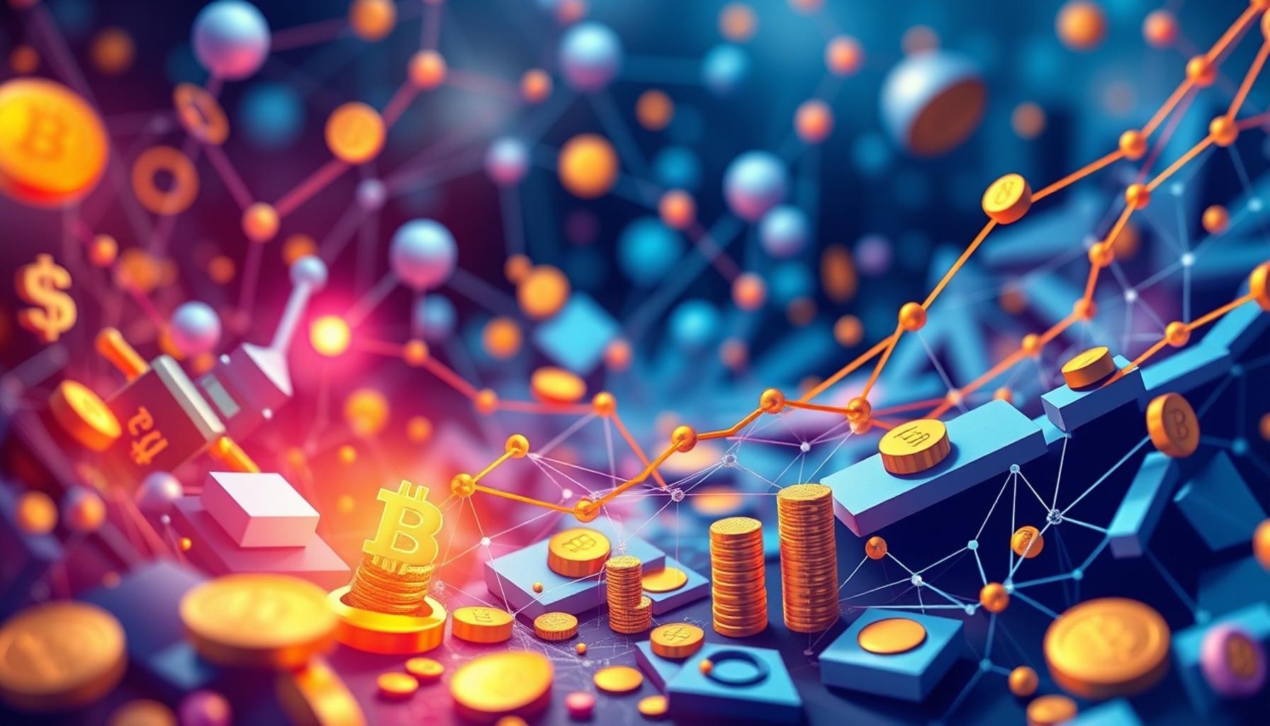 Blockchain and Its Influence on Digital Financial Transactions