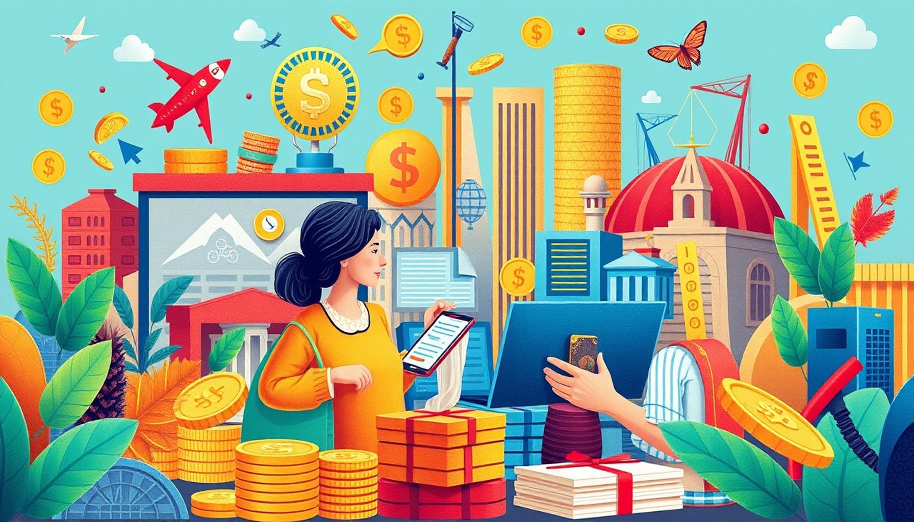 The Influence of Social Media on Modern Consumer Decision-Making