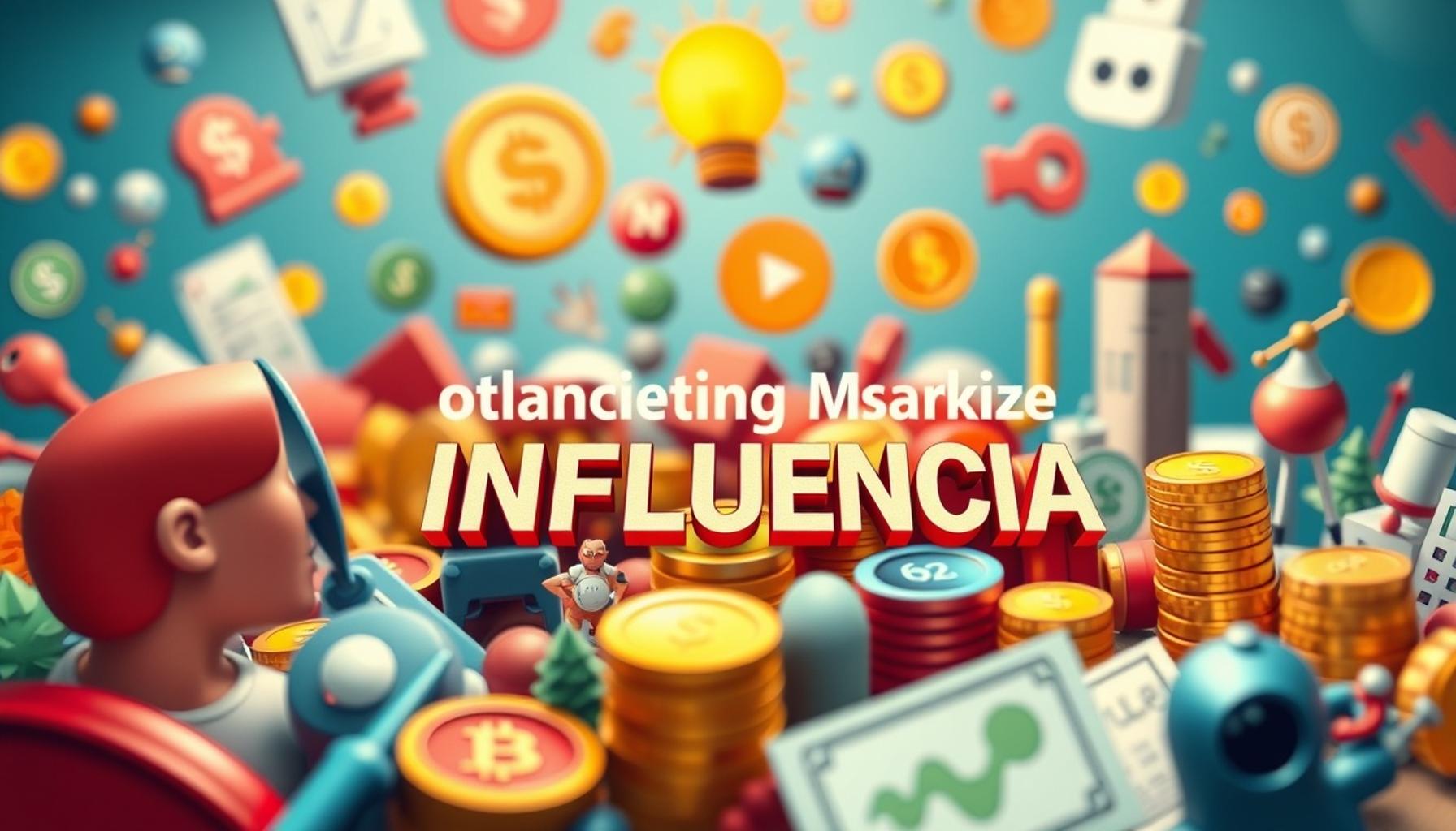 Influencer Marketing Strategies: How to Choose the Right Influencer for Your Business