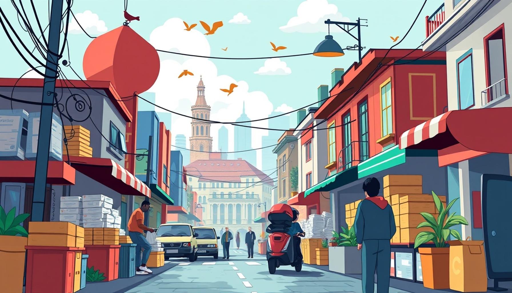 The Rise of Social Commerce: Advantages and Challenges for Small Businesses