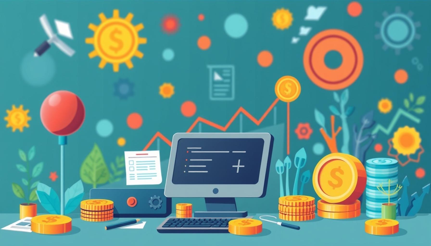 The Evolution of Pricing Models in Cloud Computing Services: Trends and Challenges for Companies