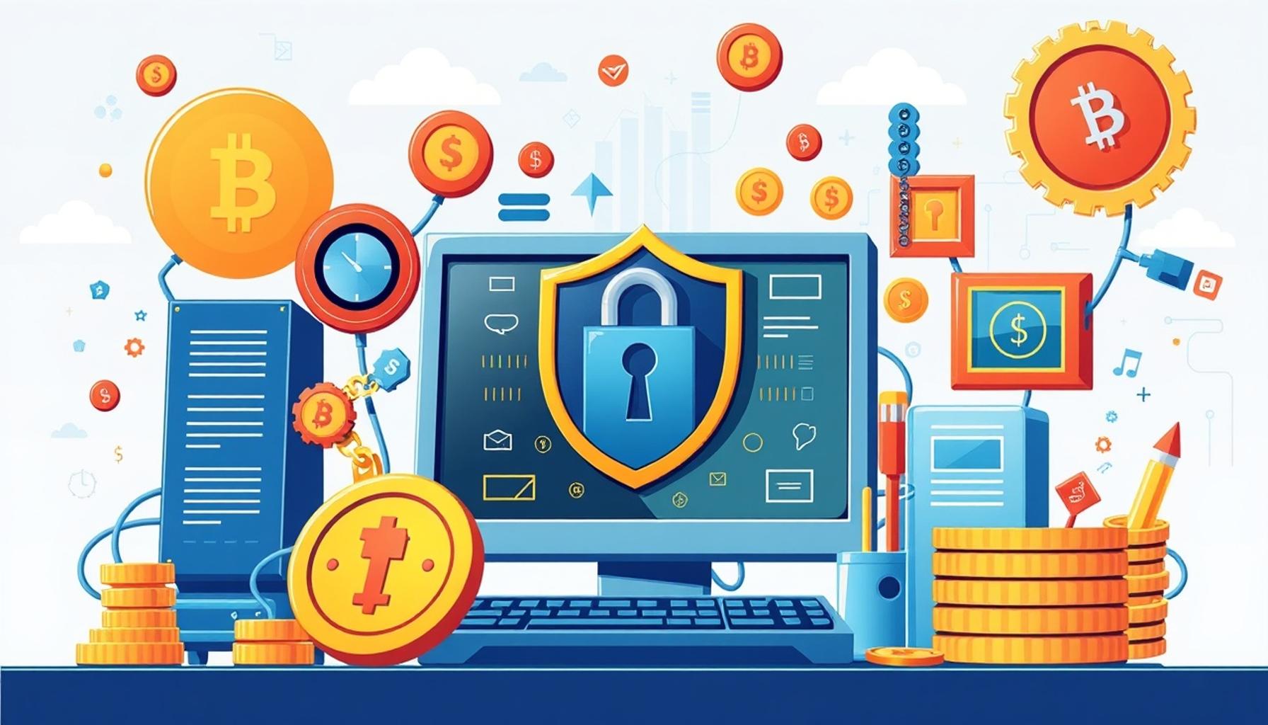 Cloud Computing Security Trends: How to Protect Your Data in a Digital World