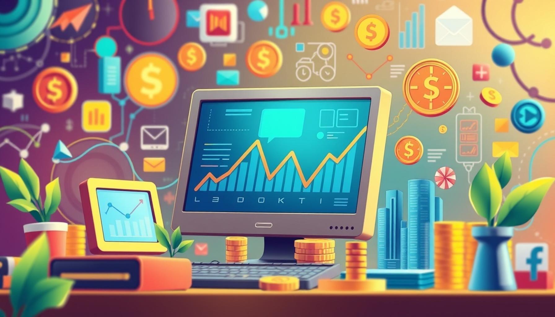 The Role of Cloud Computing in the Digital Transformation of Small Businesses