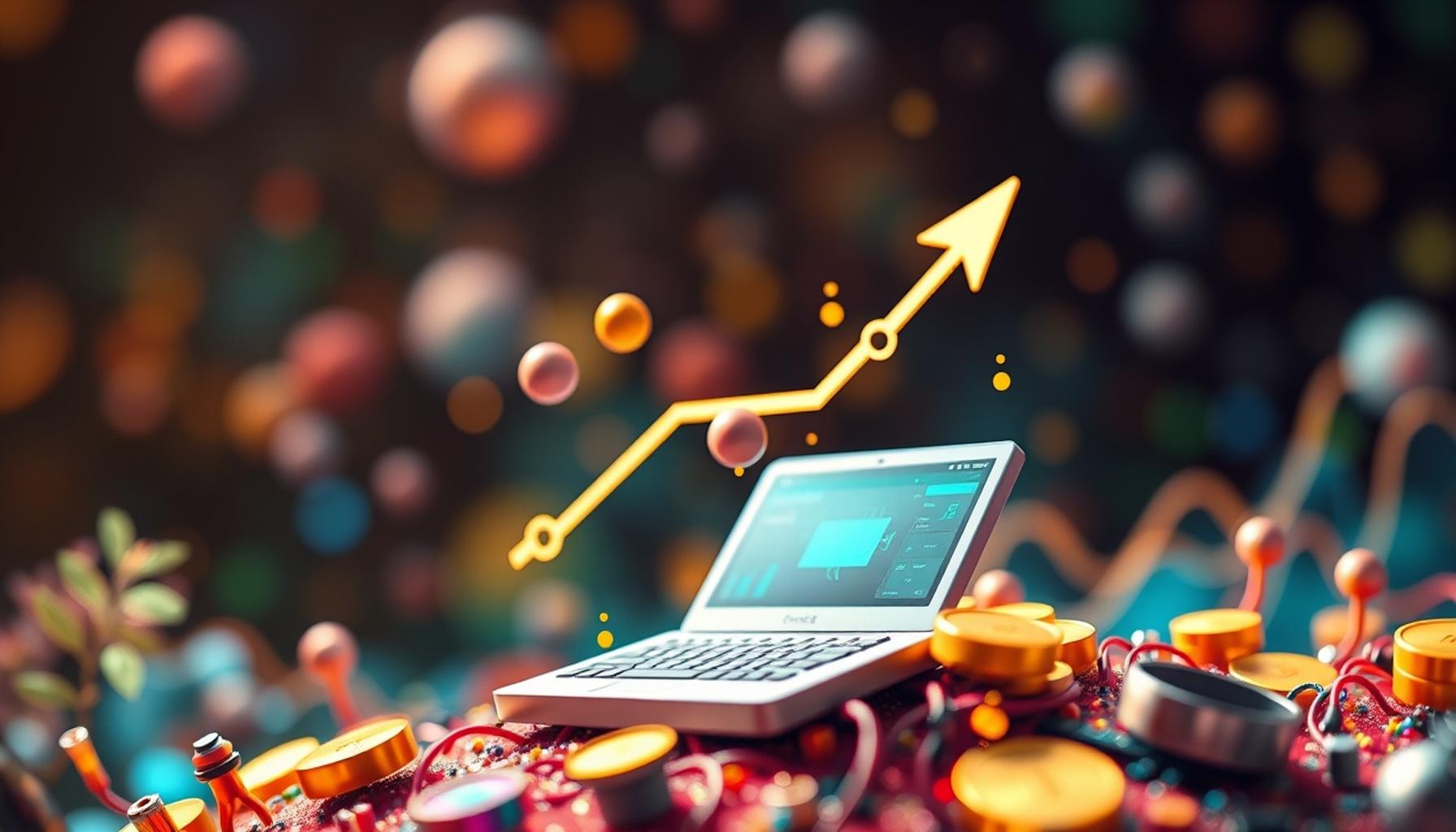 The Rise of Hybrid Cloud Computing: Balancing Flexibility and Security for Large Corporations