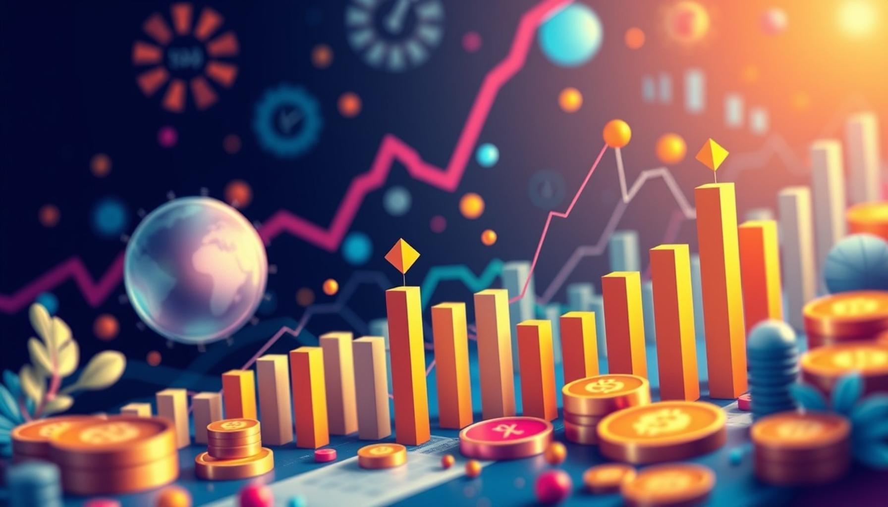 Trends in Data Analysis Tools for Digital Startups