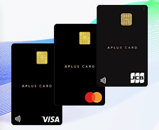 APLUS CARDクレジットカードの申し込み方法と審査ポイント徹底解説