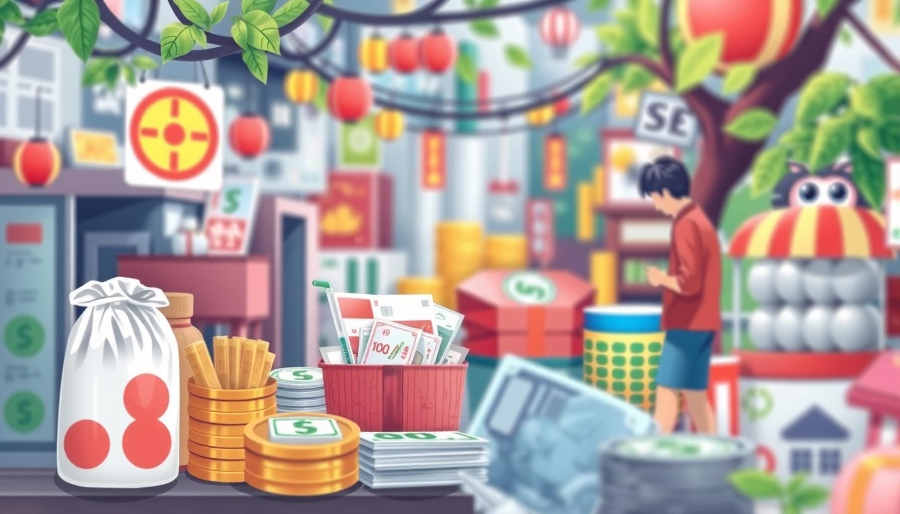 高齢化した人口が日本の消費者の購買行動に与える影響