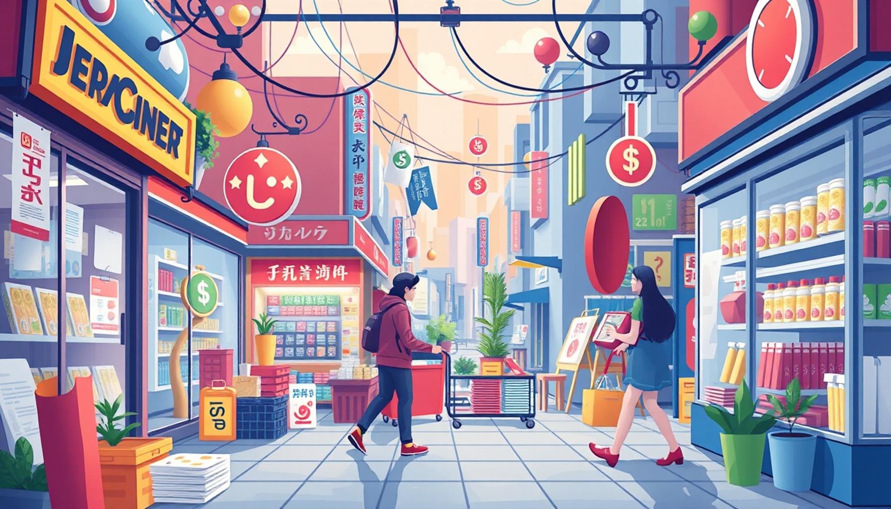 持続可能性と消費：日本の顧客が購入習慣をどのように変えているか
