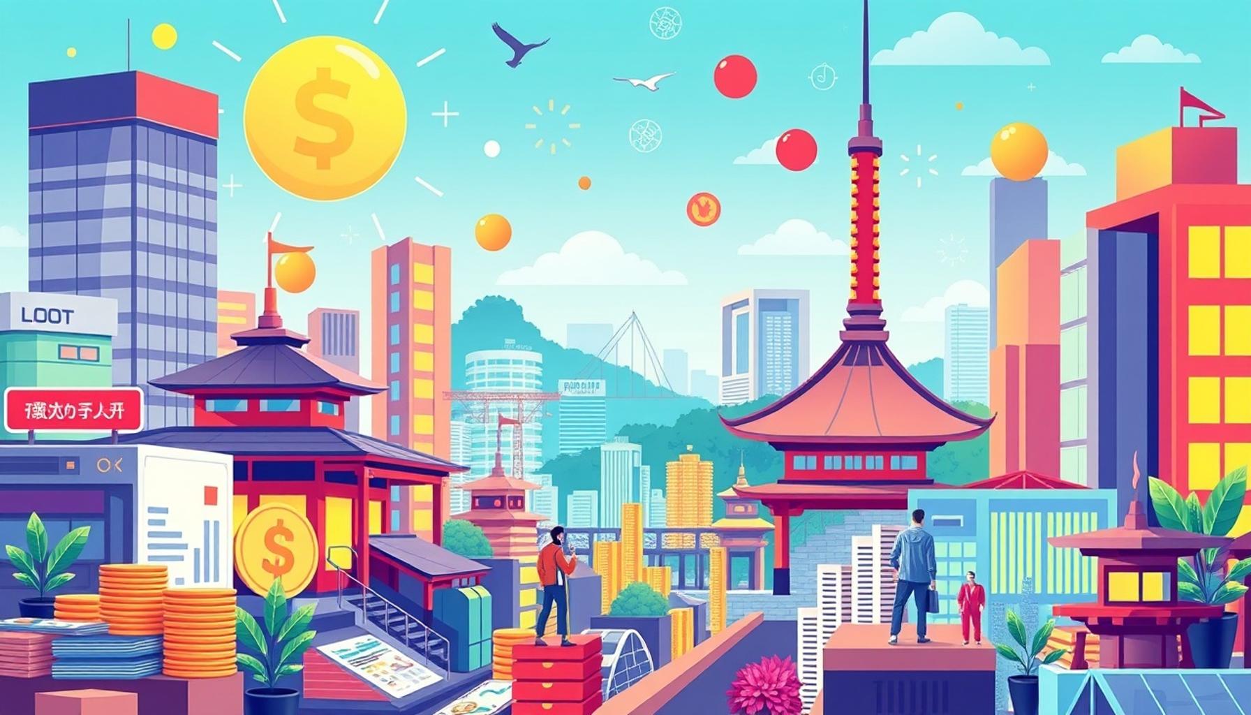 デジタル化が日本企業の会計をどのように変えているか