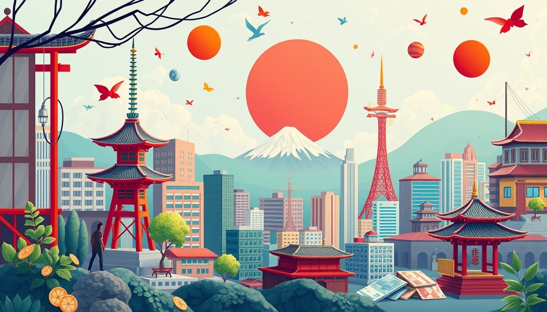 日本における企業信用の進化：課題と機会