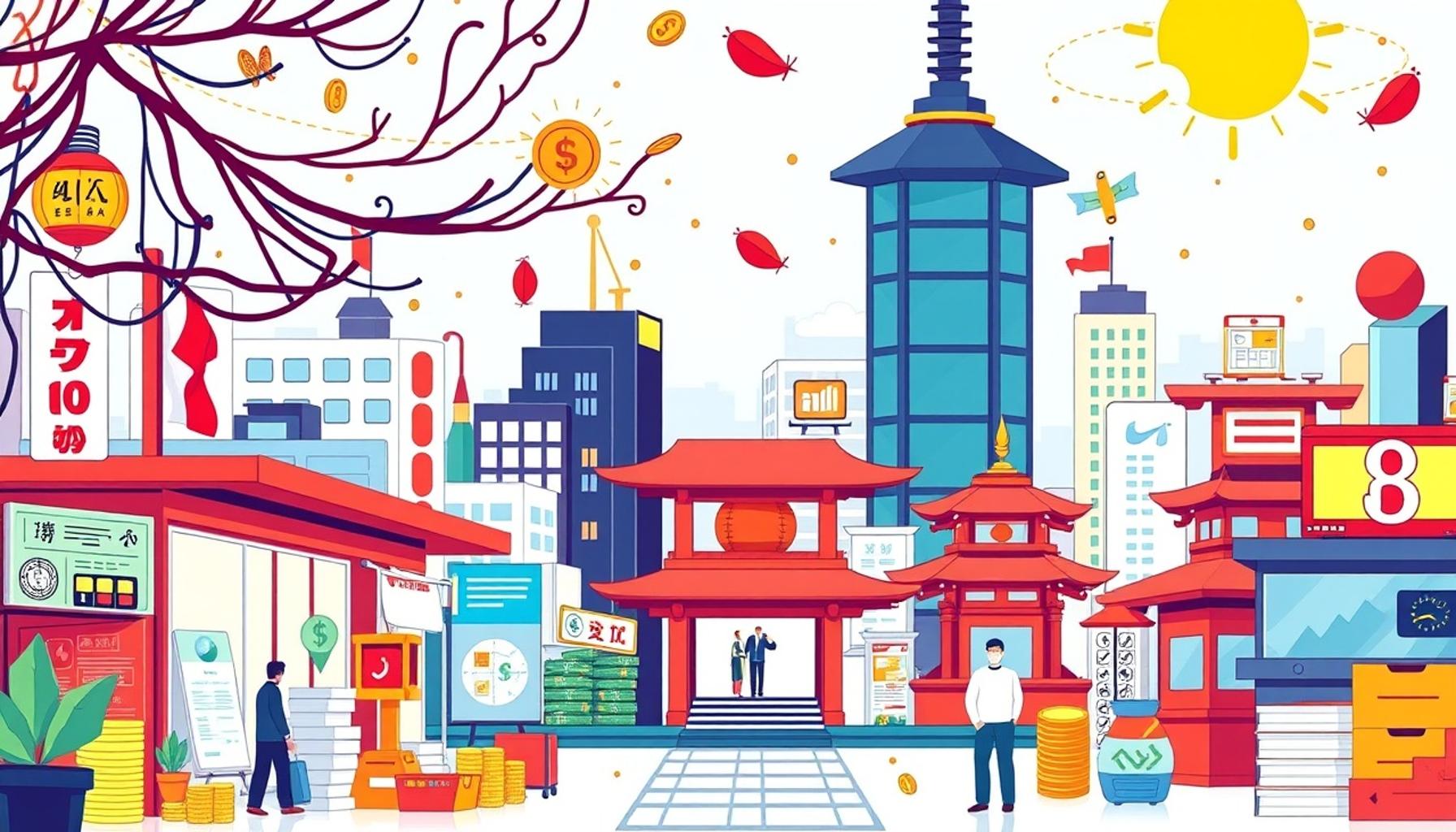 日本の中小企業におけるデジタルトランスフォーメーション：課題と機会
