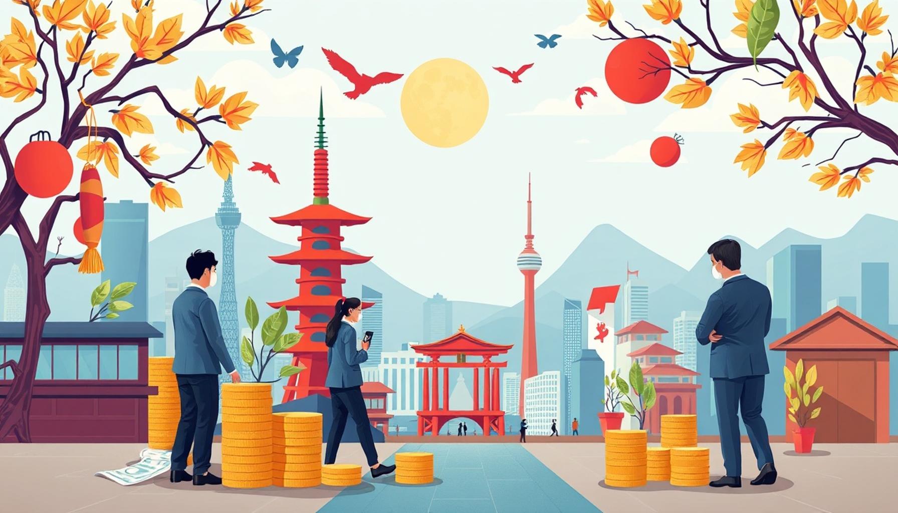 日本企業における経営戦略における継続的イノベーションの重要性