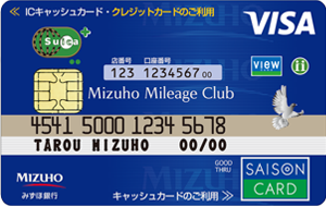 みずほ銀行Suicaカード申請方法審査通過のポイントと手順ガイド
