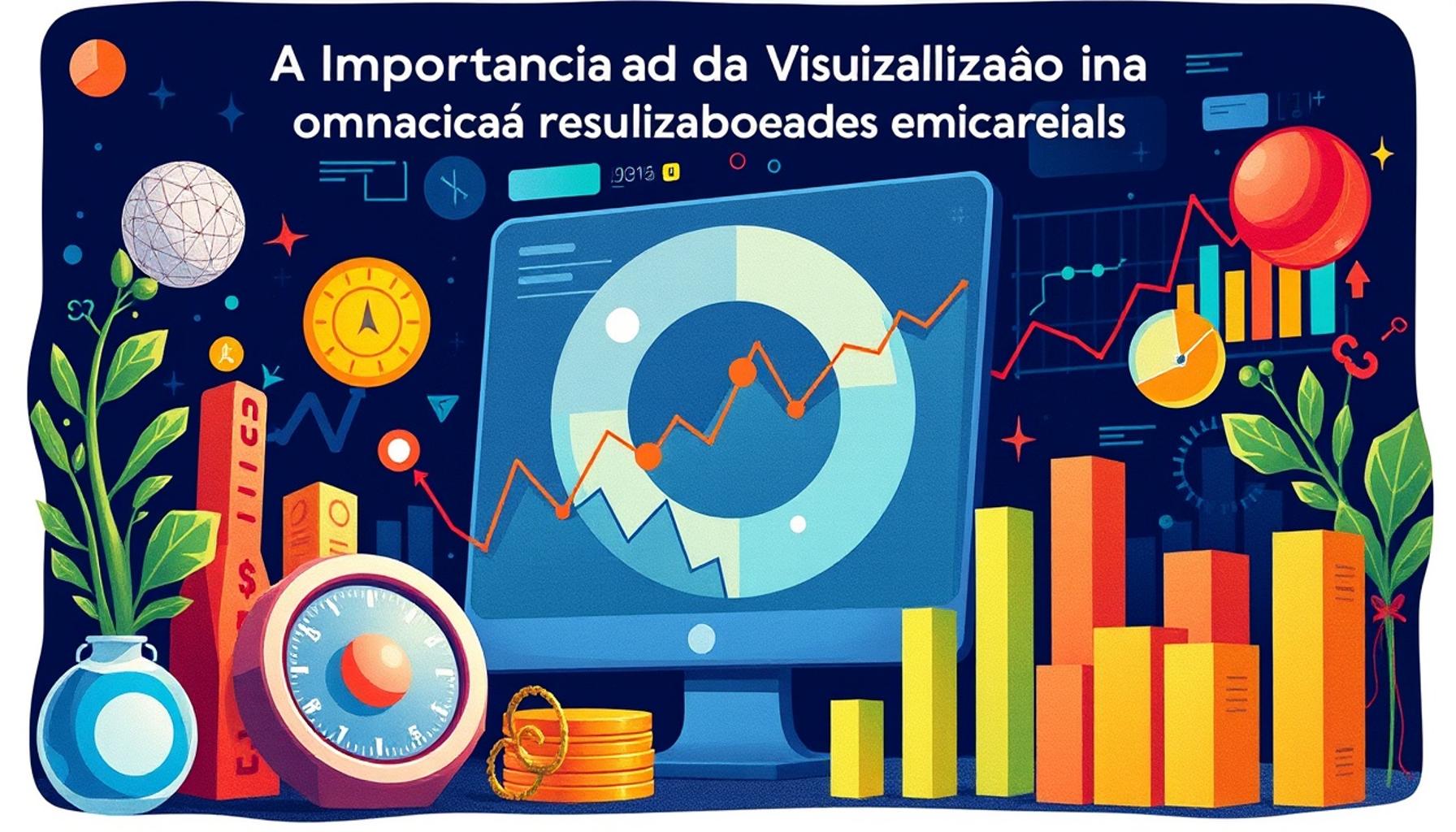 The Importance of Data Visualization in Communicating Business Results