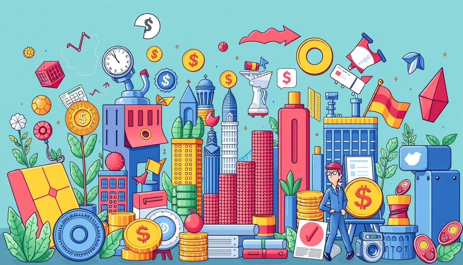 The Role of Social Media in Generating Leads and Sales Opportunities for Startups