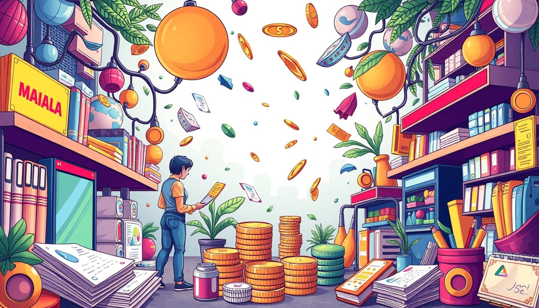 The Rise of Augmented Reality in Retail: How Companies Are Enhancing Customer Experience