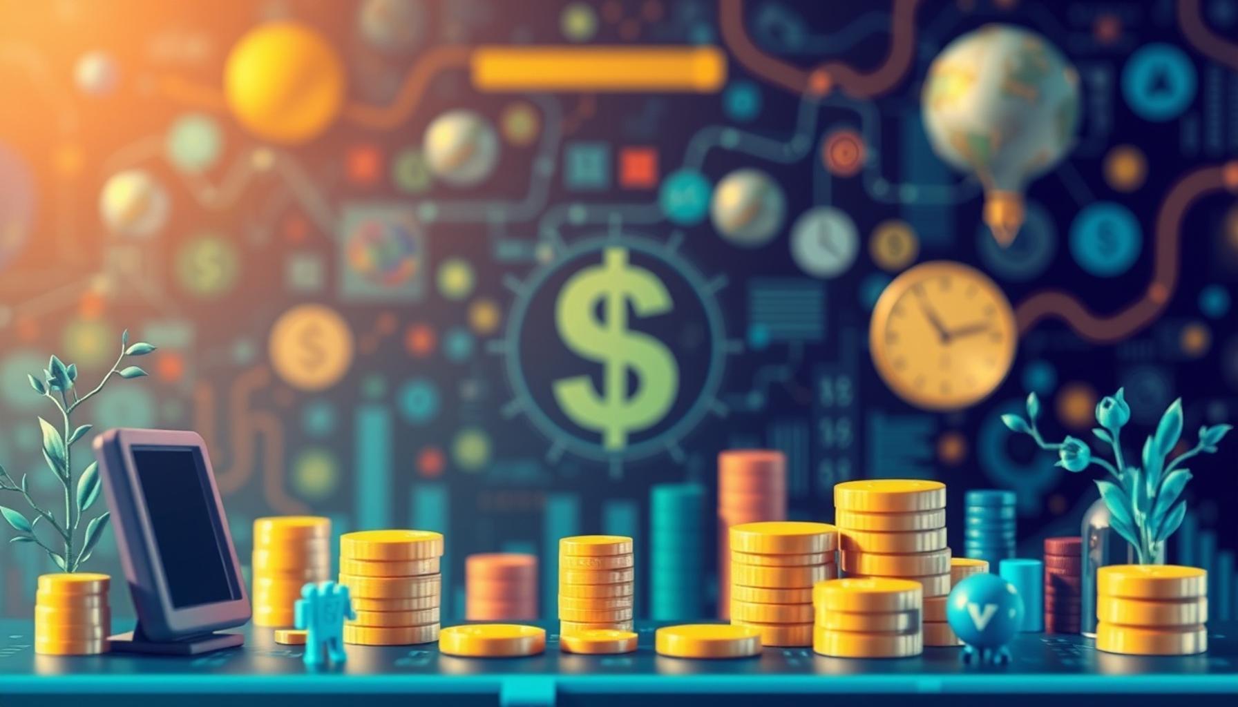 How Cloud Computing Is Transforming Traditional Business Models