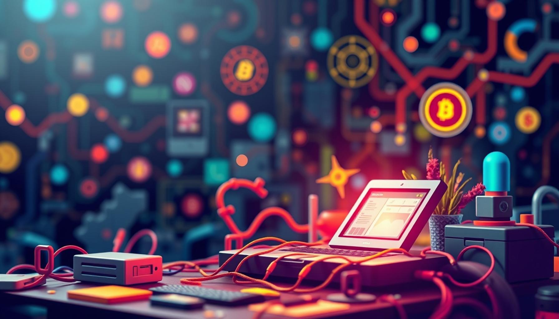 The Evolution of Cloud Computing: Trends that Are Transforming the Business Environment