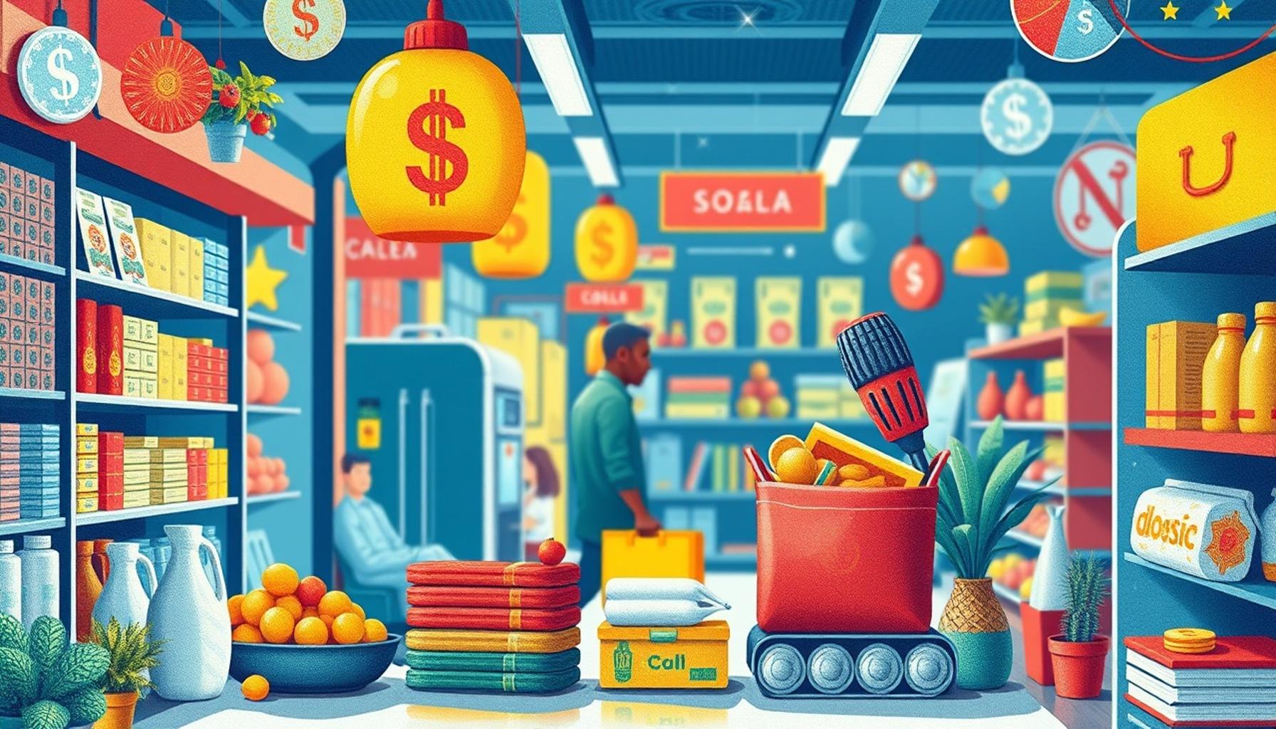 Trends in User Experience in Mobile Commerce: What Consumers Expect in 2024