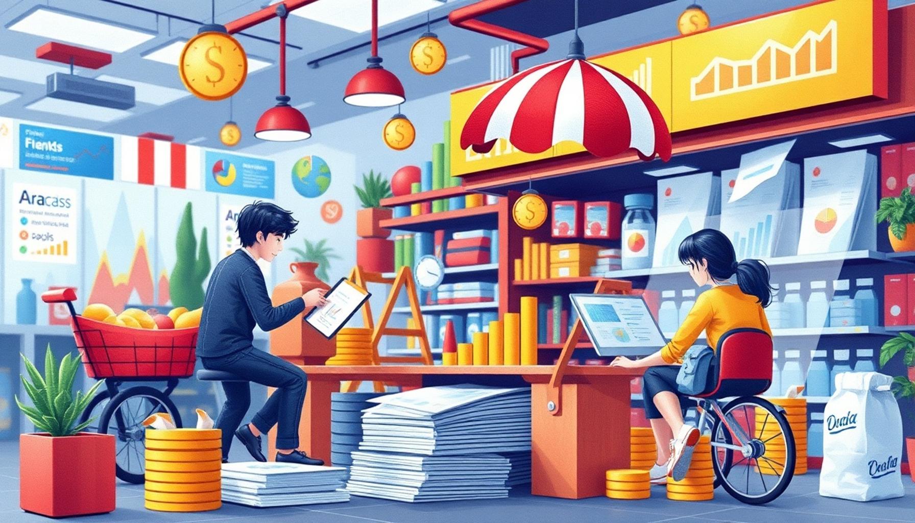 Marketing Strategies to Increase Conversion in Mobile Commerce in 2024