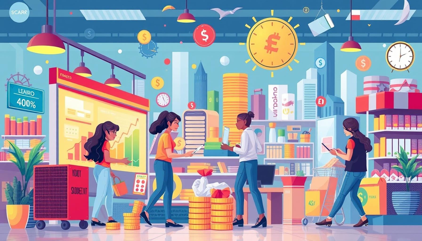 The Influence of Social Media on the Purchasing Decisions of the Modern Consumer